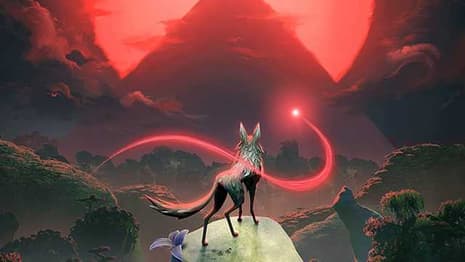 Beautiful Adventure Game LOST EMBER Gets All-New Gameplay Trailer And Official Release Date