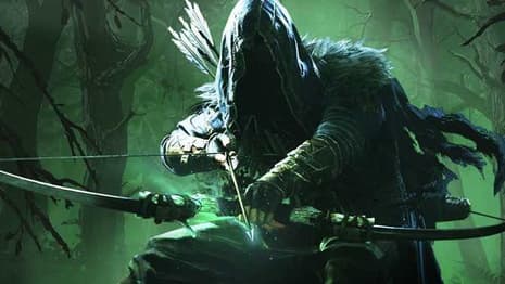 Become A Legend In HOOD: OUTLAWS & LEGENDS; Now Available In Early Access