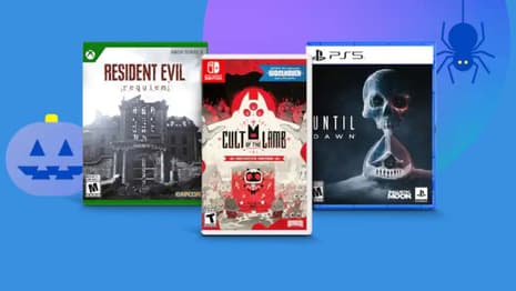 Best Buy DoorBOOsters: The Best PS5, Xbox & Switch 2 Deals Worth Grabbing