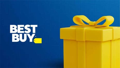 Best Buy Reveals Black Friday 2026 Sale Dates, And Gamers Will Want To Pay Attention