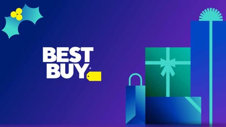 Best Buy Rolls Out Next Wave Of BLACK FRIDAY 2025 Deals For PS5, Xbox, And Nintendo Switch