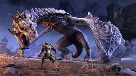 Bethesda Confirms The Elder Scrolls Online Will Continue With Updated 2026 Roadmap