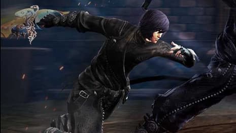 BLADE & SOUL REVOLUTION April Update Includes RUINS OF RESENT Warzone And NEW MOON Campaign