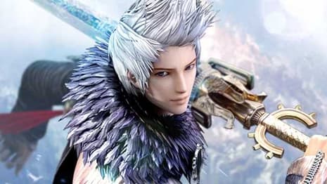 BLADE & SOUL REVOLUTION: Netmarble's Latest Mobile Title Has A New Easter Event