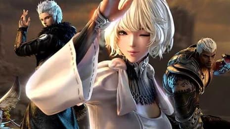 BLADE & SOUL REVOLUTION: Netmarble's Latest Mobile Title Has A Release Date