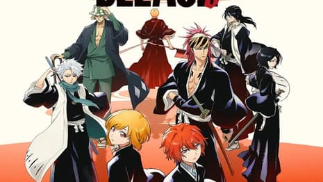 Bleach: Mirrors High Introduces 10 New Characters Designed By Tite Kubo Ahead Of Its Launch