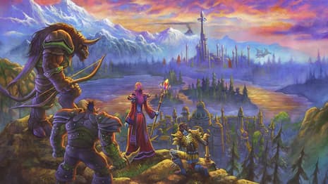 Blizzard Is Putting Warcraft Forever's New Dungeons On Stage For A Hands On Preview Today