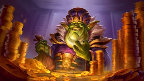 Blizzard Officially Bans Gold Swapping Across WORLD OF WARCRAFT Realms, Factions And Versions