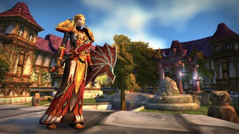 BlizzCon 2026 Schedule Puts World Of Warcraft Front and Center As Classic+ Watchers Hold Hope