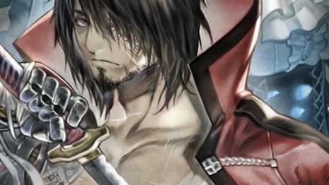 BLOODSTAINED: CURSE OF THE MOON 2 Update Ver. 1.2.0 Will Add A Boss Rush Mode Next Week