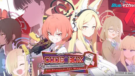 BLUE ARCHIVE Officially Launches On Steam With New Code: BOX Update And Thousands Of Positive Reviews