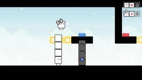 BOXBOY! + BOXGIRL! Gets New Trailer That Teaches Us The Basics For The Game
