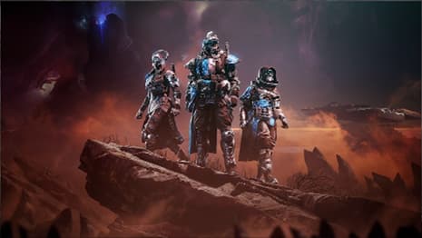 Bungie Creative Director Gives Hope For DESTINY 3 With Cryptic Tweet Ahead Of DESTINY 2: THE FINAL SHAPE