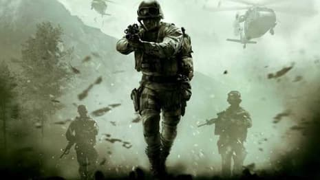 CALL OF DUTY 2019 From Infinity Ward Will Feature A Campaign And Expansive Multiplayer World
