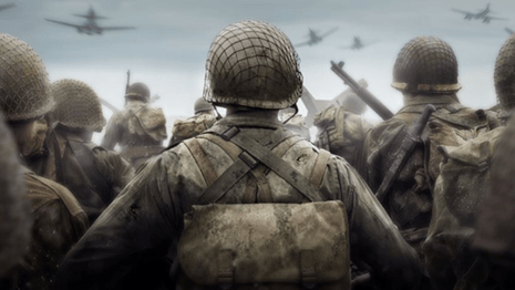 CALL OF DUTY 2021 Leaks On Battle.net Under Codename Slipstream; Logo Suggests Return To WWII