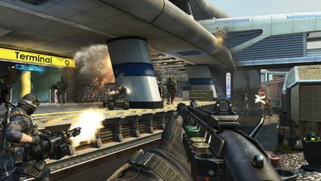 Call Of Duty: Black Ops 2 Is Being Hit By Hacker Manipulating Player Accounts And Ranks