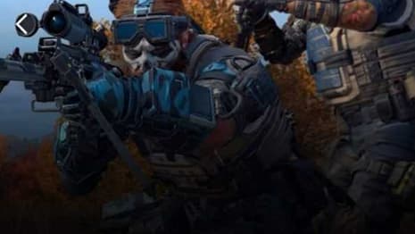 CALL OF DUTY: BLACK OPS 4 Blackout's Next Limited-Time Mode Is Ambush; Here Are The Details