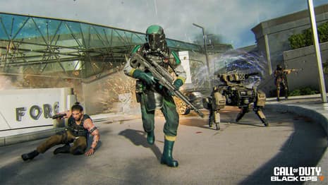 CALL OF DUTY: BLACK OPS 7 Early Access And Full Beta Start Times