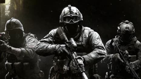 Call Of Duty Director Wants To Avoid One Thing He Believes Comic Book Movies Get Wrong