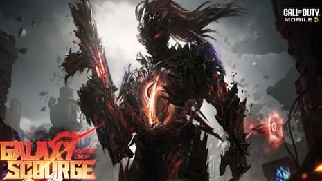 CALL OF DUTY MOBILE: Season 1 - Frozen Abyss Arrives Tomorrow With Awesome Skins And Events