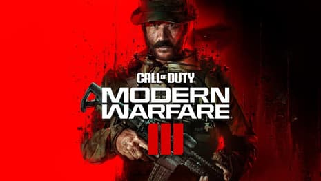 CALL OF DUTY: MODERN WARFARE 3 Coming To Xbox Game Pass This Week