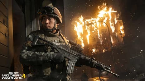 Call of Duty: Modern Warfare 4 Announced: First Campaign Details Promise An Intense, Globetrotting War
