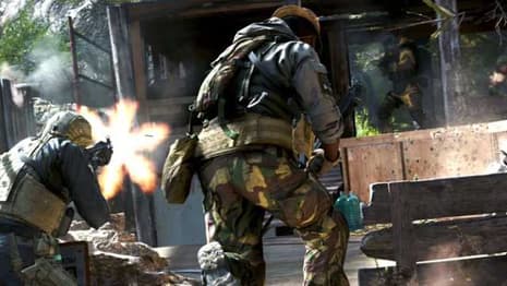 CALL OF DUTY: MODERN WARFARE: Infinity Ward Confirms Work On 3v3 Gunfight Mode