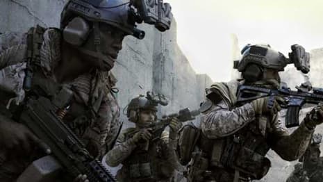 CALL OF DUTY: MODERN WARFARE Sets New Franchise Sales Record With Over $600 Million In First Three Days