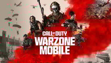 CALL OF DUTY: WARZONE MOBILE Support Is Ending; Last Chance To Download The Game This Weekend