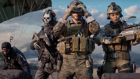CALL OF DUTY: WARZONE Season 3 Trailer Teases A Return To Verdansk Next Month