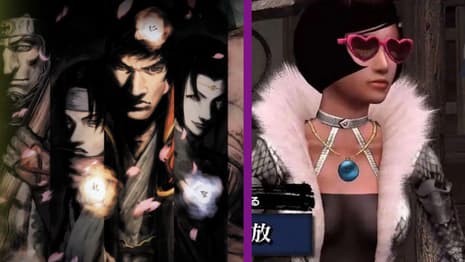Capcom Faces Backlash As Fans Spot Censorship In ONIMUSHA 2: SAMURAI'S DESTINY Remaster