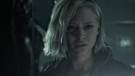 Capcom Says The Resident Evil Remakes Fund New Games And Help Create Original IPs Like Pragmata