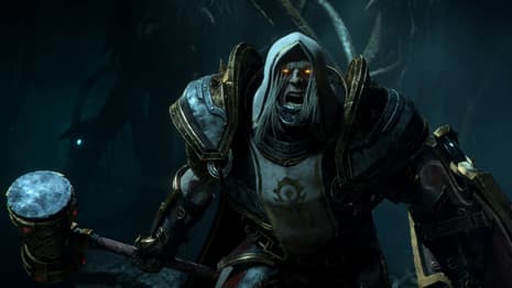 Careful About Those Names, Blizzard Is Pulling Warcraft Forever Beta Access Over Offensive Names