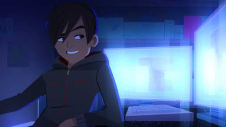 CARMEN SANDIEGO: Netflix Releases Stills Of Finn Wolfhard's Character Player In The Upcoming Animated Series