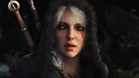 CD PROJEKT RED Showcases THE WITCHER 4 Tech Demo In Unreal Engine 5