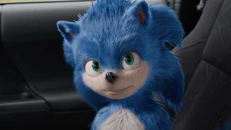 Character Designer For SONIC THE HEDGEHOG Not Happy About The Character's Look In The Movie