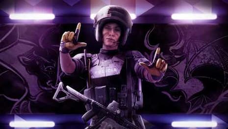 Check Out The New RAINBOW SIX SIEGE Velvet Shell Trailer!