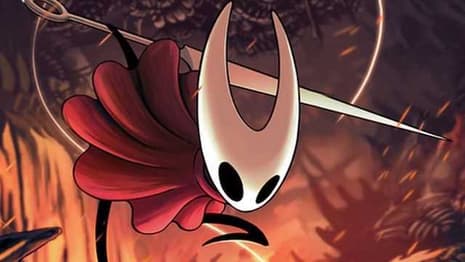 Check Out This Awesome Announcement Trailer For HOLLOW KNIGHT: SILKSONG
