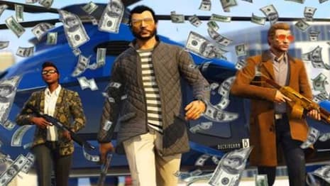 Check Out This Comprehensive Documentary On The History Of GRAND THEFT AUTO