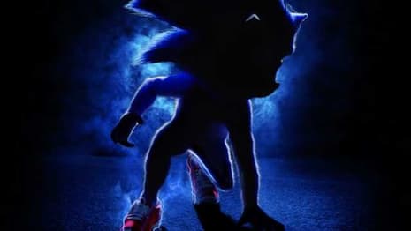 Check Out This Leaked Image Of Jim Carrey's Dr. Robotnik In The SONIC THE HEDGEHOG MOVIE