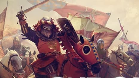 CHRONICLES: MEDIEVAL Announced By Former CYBERPUNK 2077 And GTA Developers, Set For 2026 Early Access