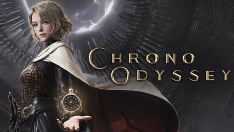 CHRONO ODYSSEY Beta Begins June 20, New Video Highlights Time-Warping MMO Combat
