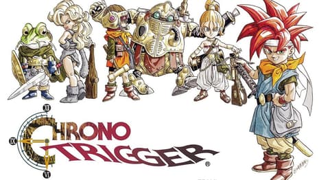 CHRONO TRIGGER Remake Report Debunked After Footage Confirms Translation Was Wrong