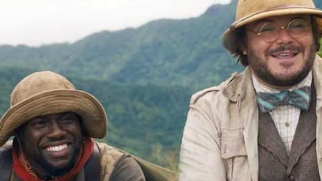 CinemaCon '22 Final Thoughts, Including BORDERLANDS Starring Cate Blanchett, Kevin Hart & Jack Black