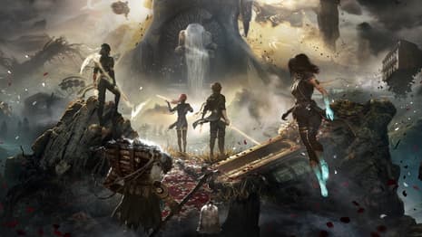 CLAIR OBSCUR: EXPEDITION 33 Now Available To Play Today