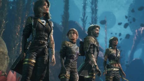 CLAIR OBSCUR: EXPEDITION 33 Peak Steam Player Count Soars Above THE WITCHER 3, METAPHOR: REFANTAZIO