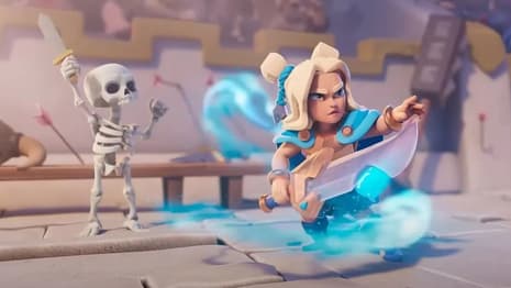 CLASH ROYALE Is Giving Away New Legendary Card Spirit Empress For Free, Here Is How To Claim It