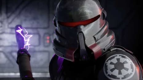 Combat In STAR WARS JEDI: FALLEN ORDER Was Influenced By Series Like THE LEGEND OF ZELDA And METROID
