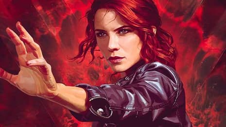 CONTROL Shines In Action-Packed Trailer As Brand New Gameplay Footage Has Been Released Online