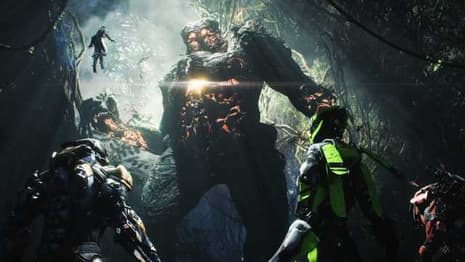 Corporate Vice President Of Xbox Mike Ybarra Says You Should Stop Whining About ANTHEM